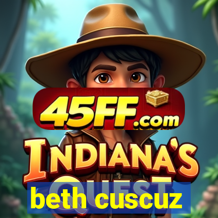 beth cuscuz